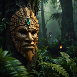 Jungle Spirit Avis Vulkan Vegas