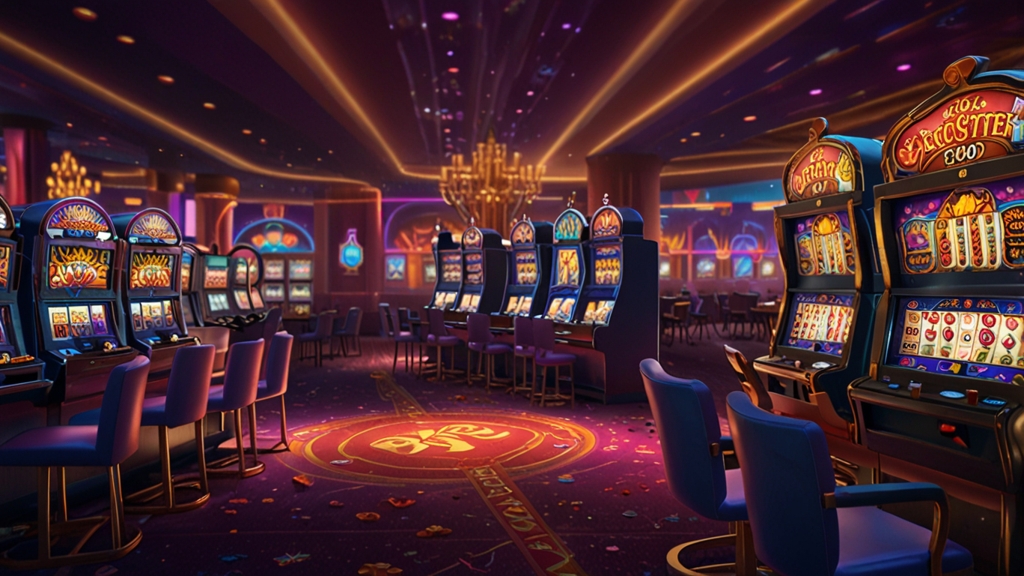 Vulkan Vegas Reviews