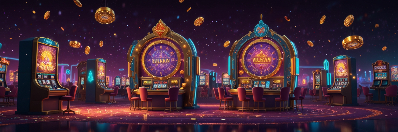 Vulkan Vegas